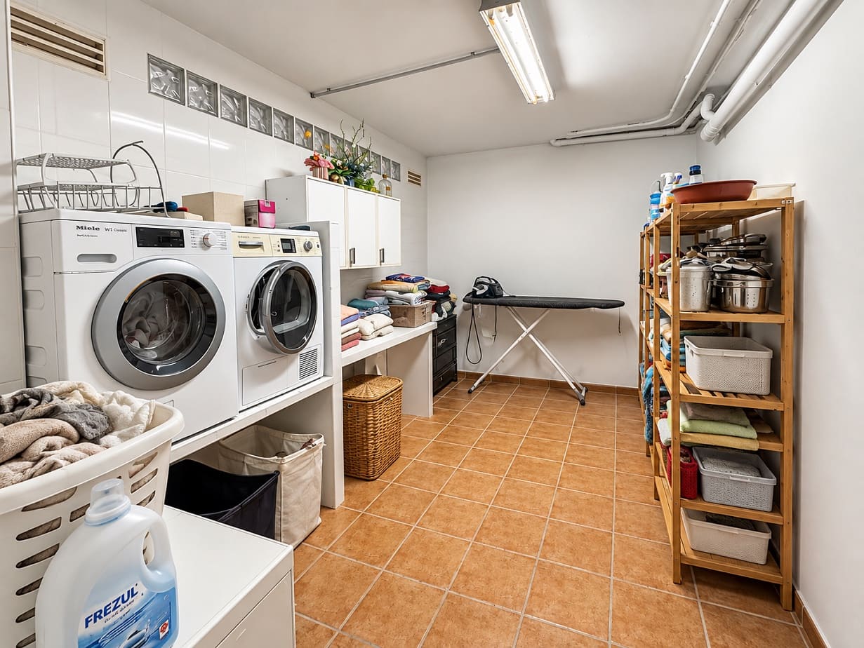 5 chambre Villa/Maison à vendre à Altea avec piscine garage - 649 900 € (Ref: 10080456)