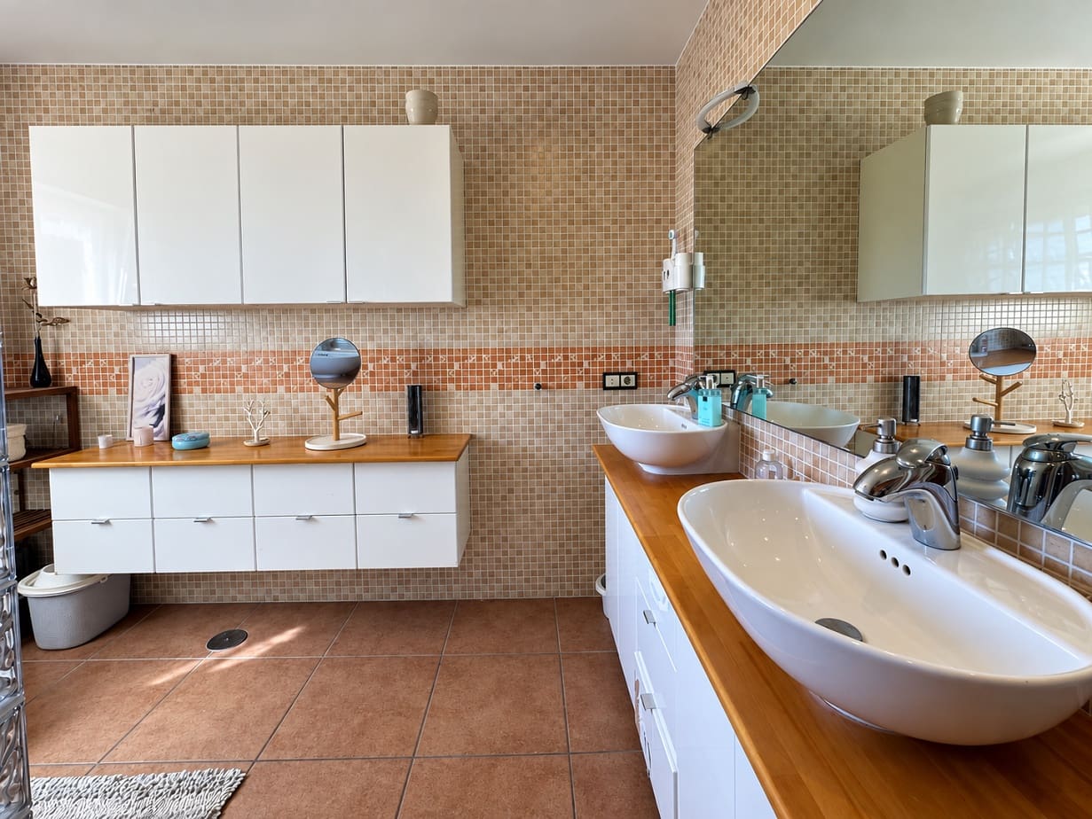5 chambre Villa/Maison à vendre à Altea avec piscine garage - 649 900 € (Ref: 10080456)