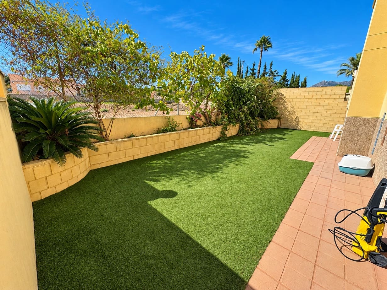 5 chambre Villa/Maison à vendre à Altea avec piscine garage - 649 900 € (Ref: 10080456)
