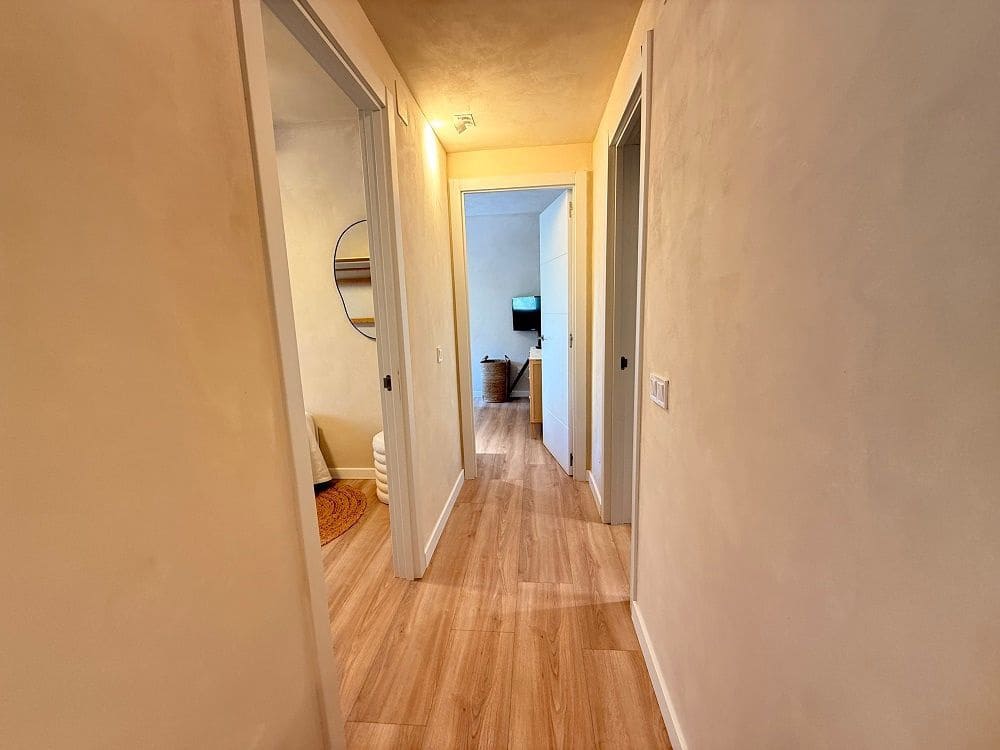 2 sovrum Lägenhet att hyra i Altea med pool garage - 950 € (Ref: 10099663)