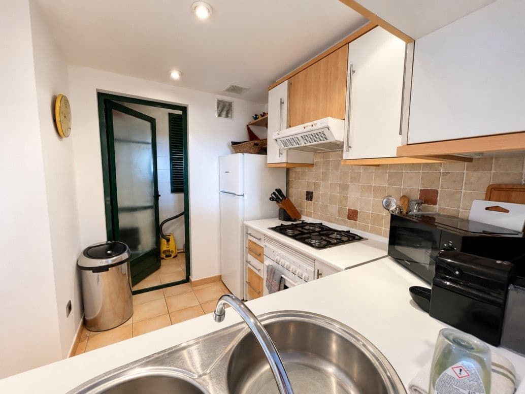2 sovrum Lägenhet till salu i Altea med pool garage - 450 000 € (Ref: 10101575)