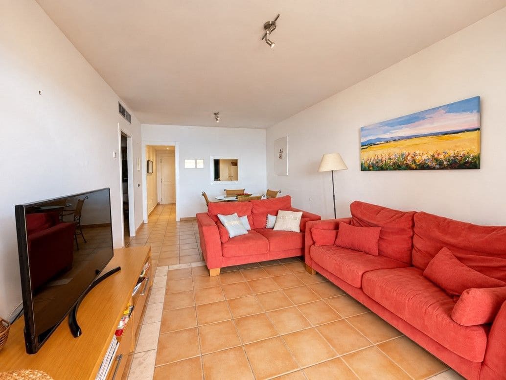2 sovrum Lägenhet till salu i Altea med pool garage - 450 000 € (Ref: 10101575)