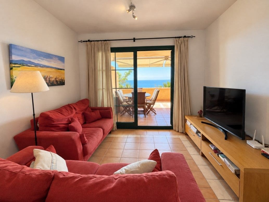 2 sovrum Lägenhet till salu i Altea med pool garage - 450 000 € (Ref: 10101575)