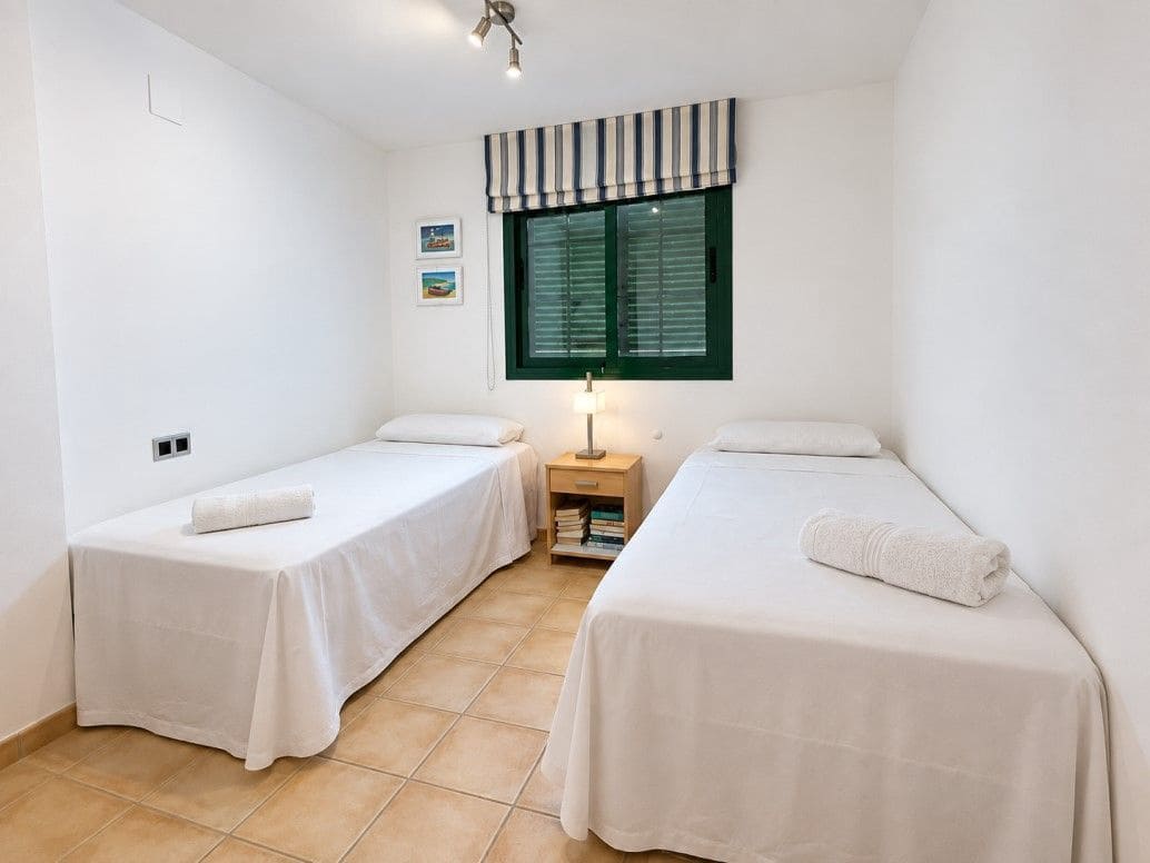 2 sovrum Lägenhet till salu i Altea med pool garage - 450 000 € (Ref: 10101575)