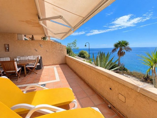 2 sovrum Lägenhet till salu i Altea med pool garage - 450 000 € (Ref: 10101575)