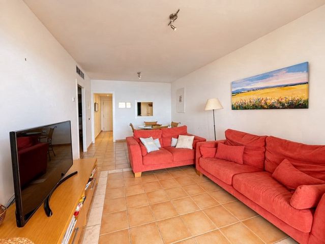 2 sovrum Lägenhet till salu i Altea med pool garage - 450 000 € (Ref: 10101575)