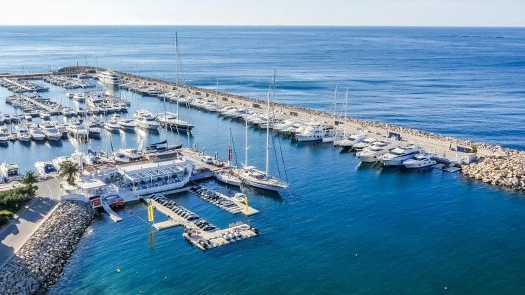 2 sovrum Lägenhet till salu i Altea med pool garage - 450 000 € (Ref: 10101575)