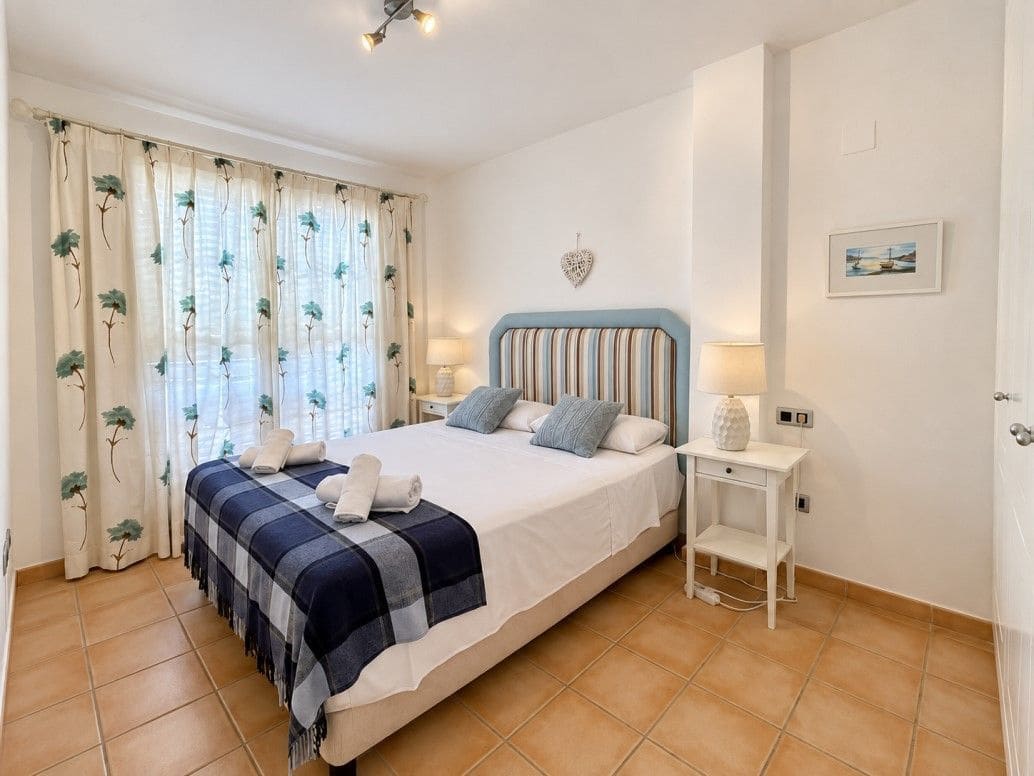 2 sovrum Lägenhet till salu i Altea med pool garage - 450 000 € (Ref: 10101575)