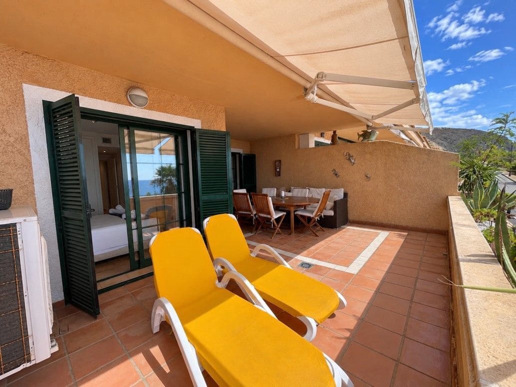 2 sovrum Lägenhet till salu i Altea med pool garage - 450 000 € (Ref: 10101575)