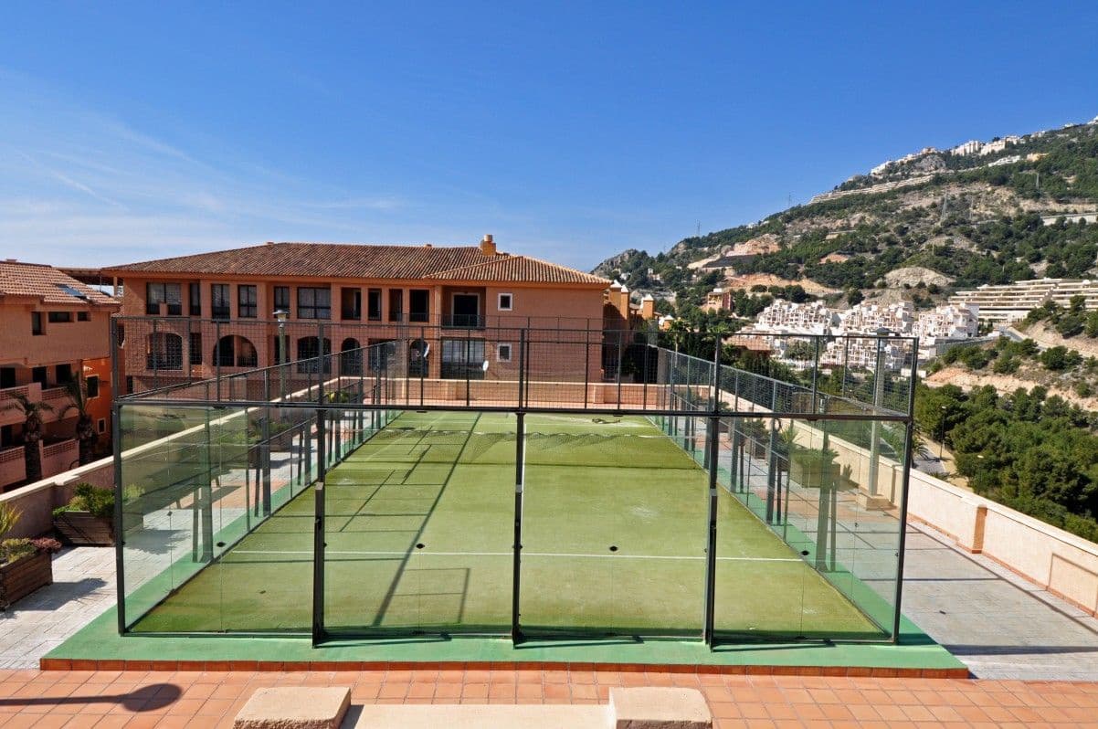 2 sovrum Lägenhet till salu i Altea med pool garage - 450 000 € (Ref: 10101575)