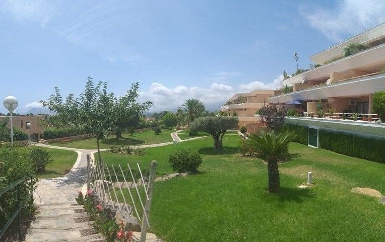 3 quarto Apartamento para venda em Altea com piscina garagem - 435 000 € (Ref: 10123440)