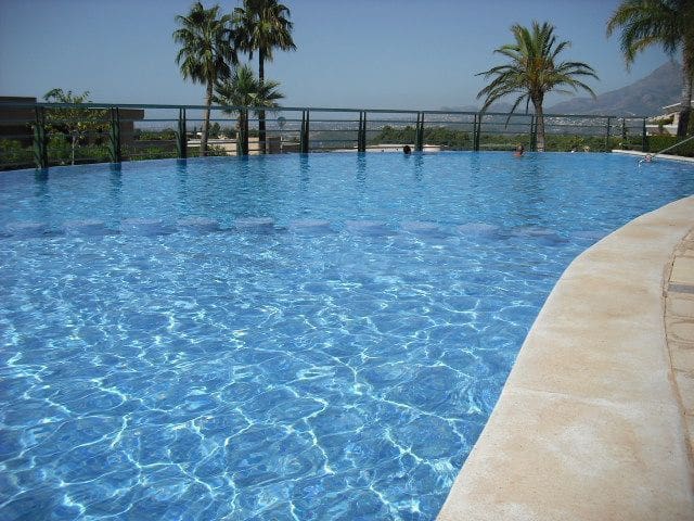 3 quarto Apartamento para venda em Altea com piscina garagem - 435 000 € (Ref: 10123440)