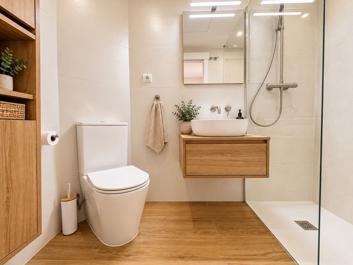 3 quarto Apartamento para venda em Altea com piscina garagem - 435 000 € (Ref: 10123440)