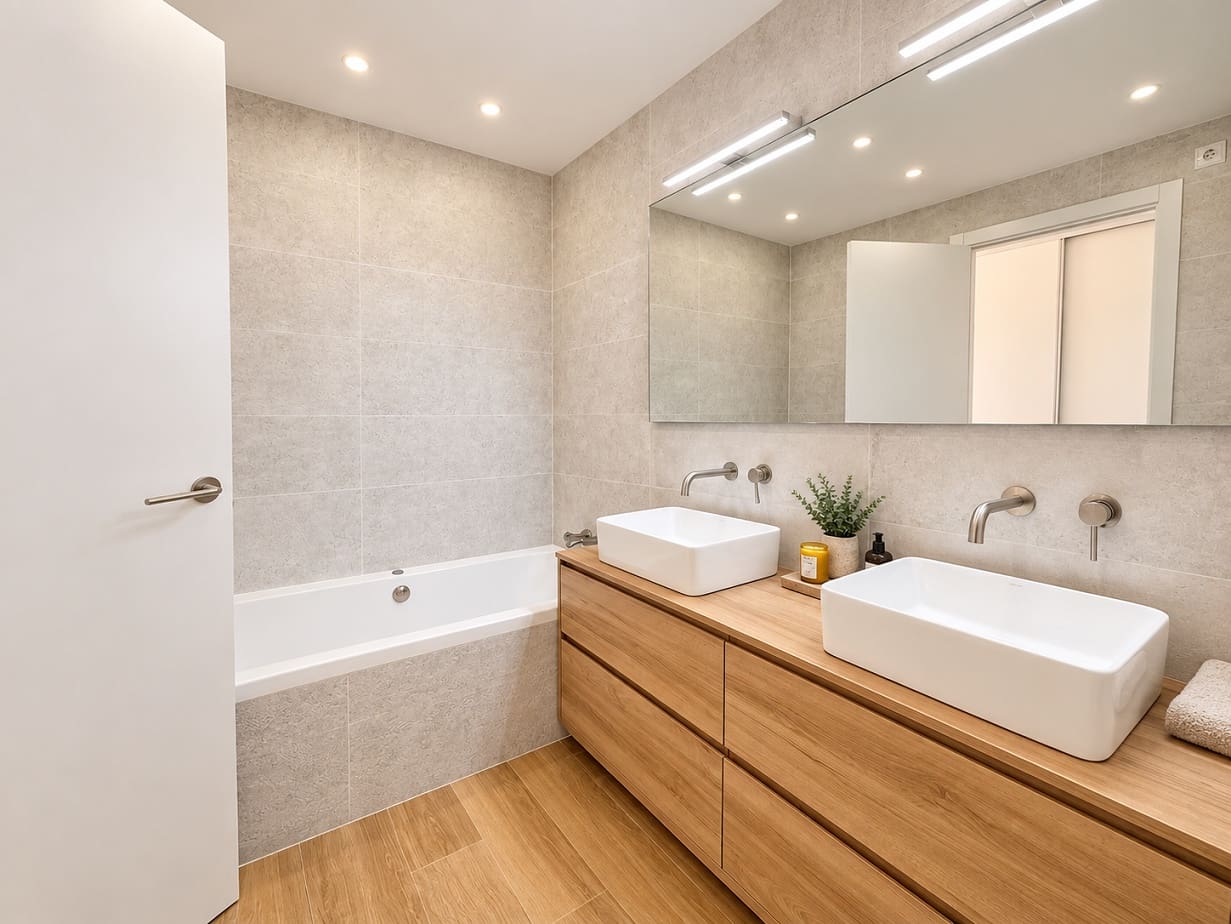 3 quarto Apartamento para venda em Altea com piscina garagem - 435 000 € (Ref: 10123440)