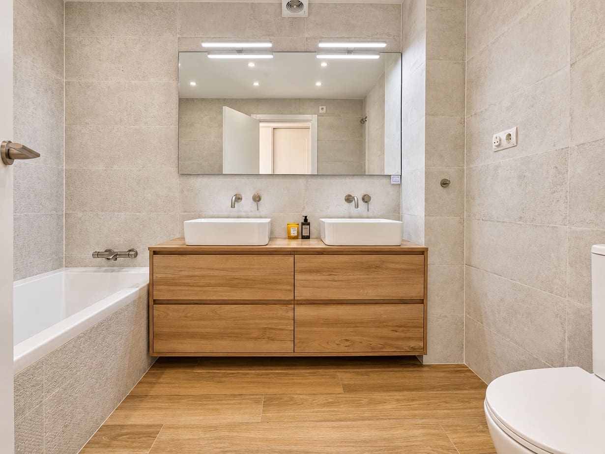 3 quarto Apartamento para venda em Altea com piscina garagem - 435 000 € (Ref: 10123440)