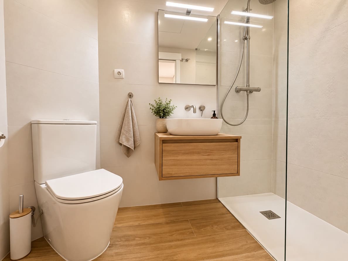 3 quarto Apartamento para venda em Altea com piscina garagem - 435 000 € (Ref: 10123440)