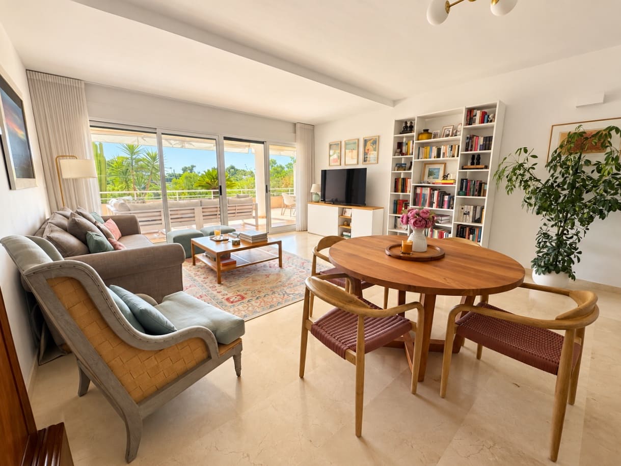 3 quarto Apartamento para venda em Altea com piscina garagem - 435 000 € (Ref: 10123440)