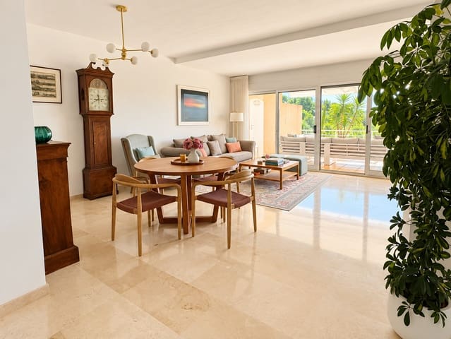 3 soverom Leilighet til salgs i Altea med svømmebasseng garasje - € 435 000 (Ref: 10123440)