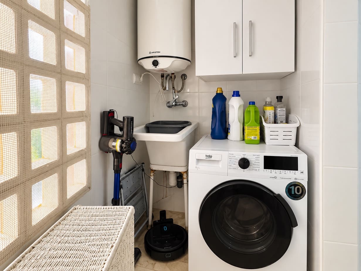 3 quarto Apartamento para venda em Altea com piscina garagem - 435 000 € (Ref: 10123440)