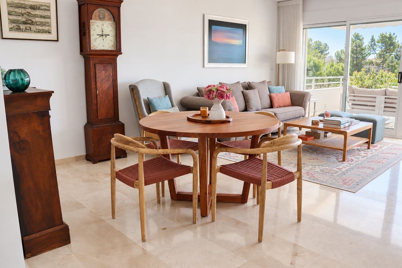 3 quarto Apartamento para venda em Altea com piscina garagem - 435 000 € (Ref: 10123440)