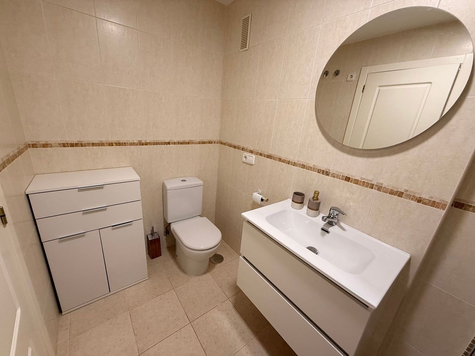 2 bedroom Apartment for holiday rental in Altea with pool garage - € 980 (Ref: 10132398)