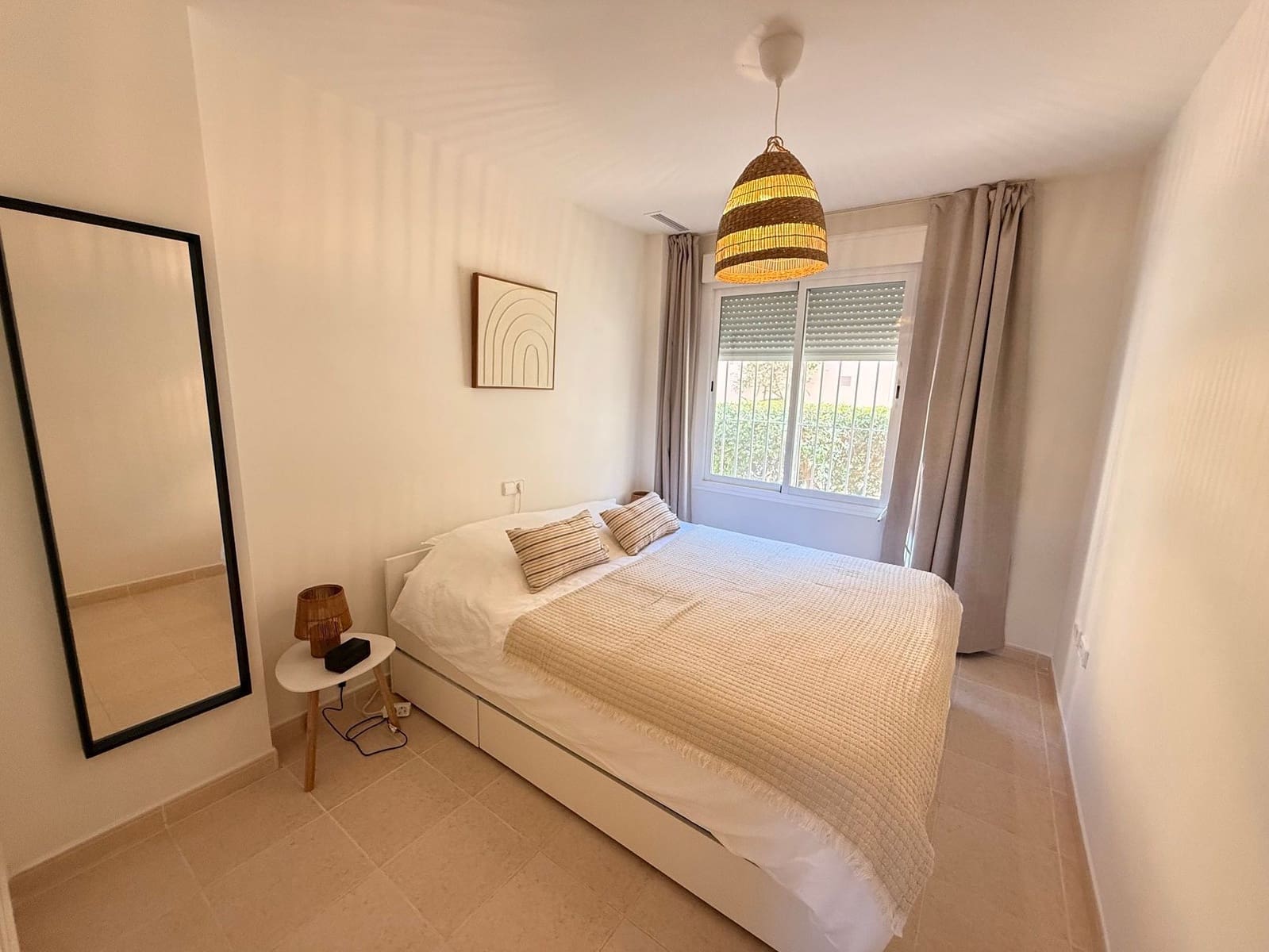 2 bedroom Apartment for holiday rental in Altea with pool garage - € 980 (Ref: 10132398)
