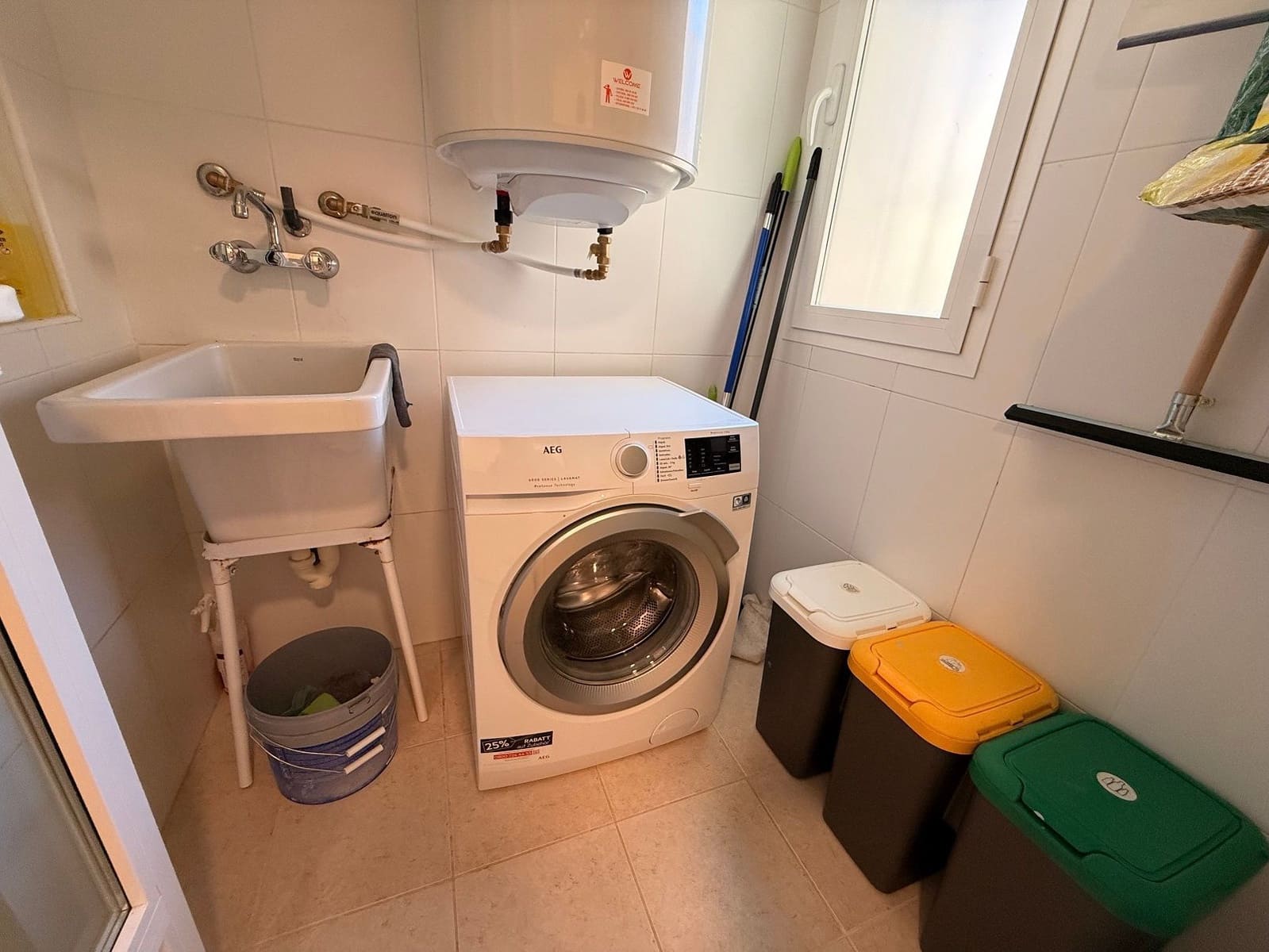 2 bedroom Apartment for holiday rental in Altea with pool garage - € 980 (Ref: 10132398)