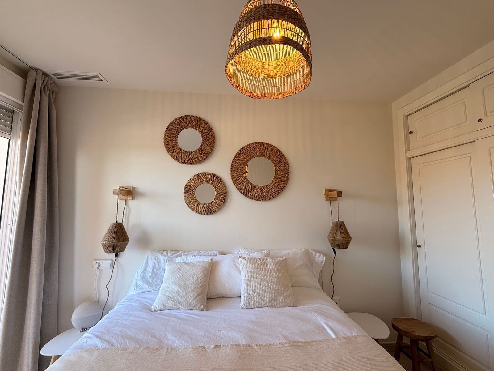 2 bedroom Apartment for holiday rental in Altea with pool garage - € 980 (Ref: 10132398)