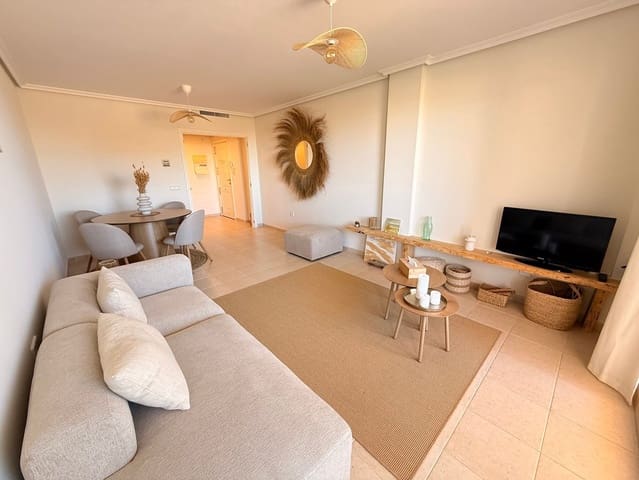 2 camera da letto Appartamento da affitare come casa vacanza in Altea con piscina garage - 980 € (Rif: 10132398)