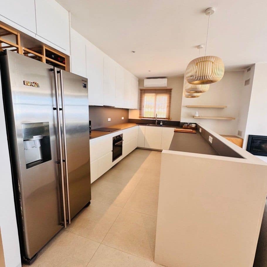 4 chambre Villa/Maison à vendre à El Campello avec piscine garage - 1 195 000 € (Ref: 10160970)