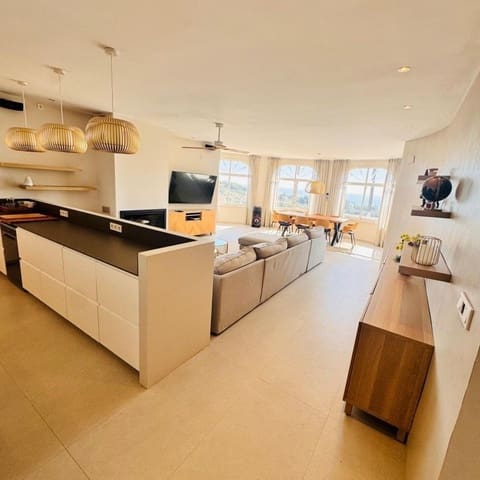 4 chambre Villa/Maison à vendre à El Campello avec piscine garage - 1 195 000 € (Ref: 10160970)