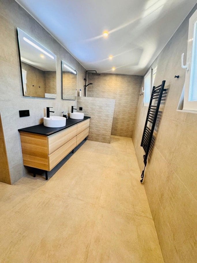 4 chambre Villa/Maison à vendre à El Campello avec piscine garage - 1 195 000 € (Ref: 10160970)