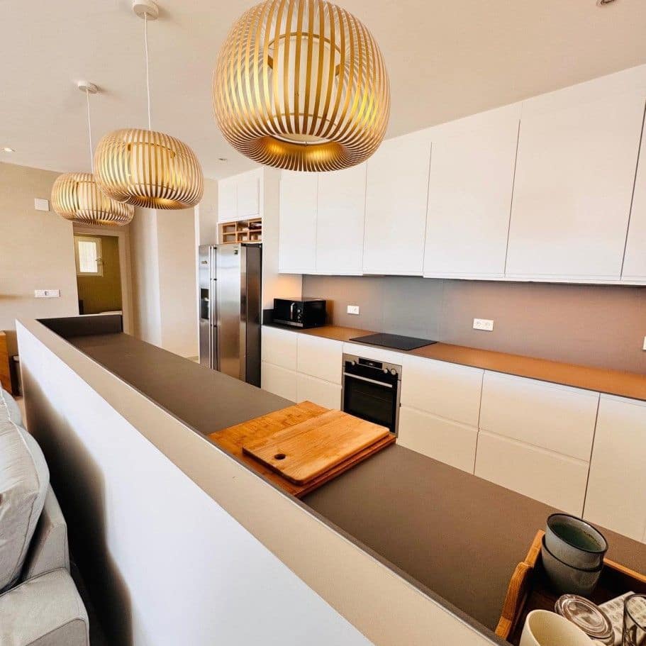 4 chambre Villa/Maison à vendre à El Campello avec piscine garage - 1 195 000 € (Ref: 10160970)