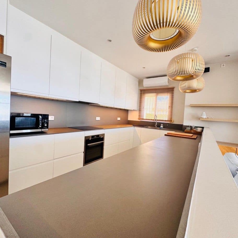 4 chambre Villa/Maison à vendre à El Campello avec piscine garage - 1 195 000 € (Ref: 10160970)