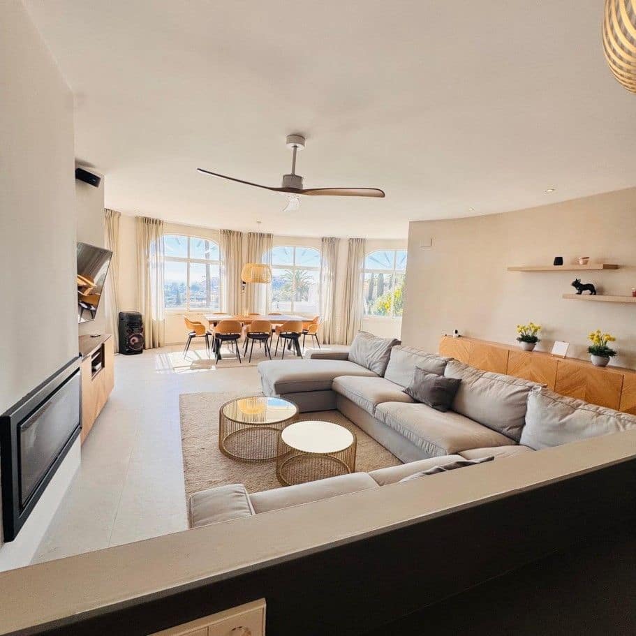 4 chambre Villa/Maison à vendre à El Campello avec piscine garage - 1 195 000 € (Ref: 10160970)