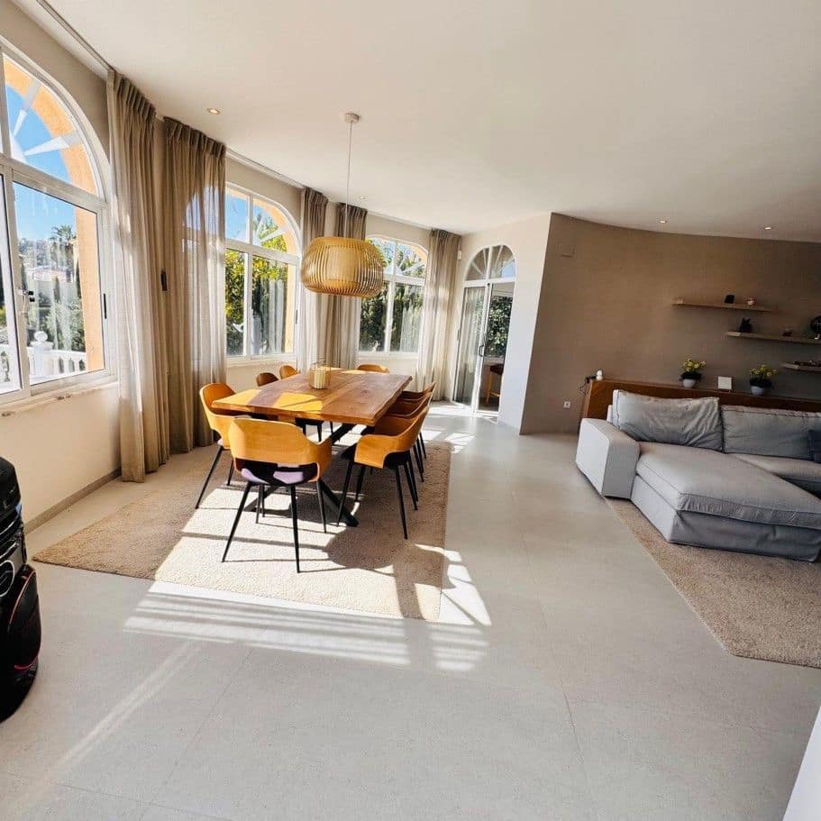 4 chambre Villa/Maison à vendre à El Campello avec piscine garage - 1 195 000 € (Ref: 10160970)
