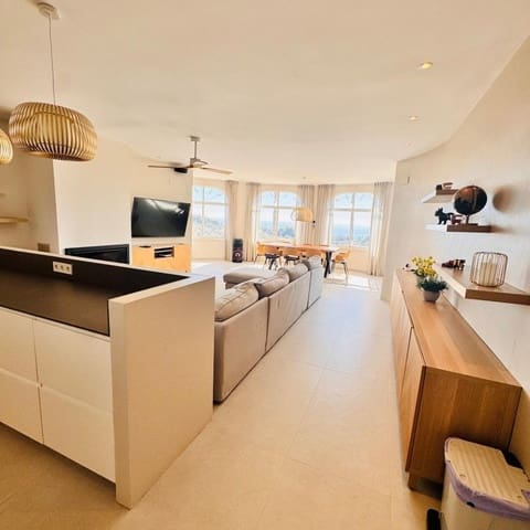 4 chambre Villa/Maison à vendre à El Campello avec piscine garage - 1 195 000 € (Ref: 10160970)