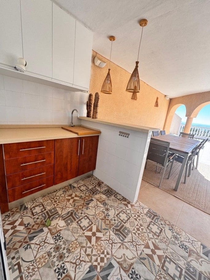 4 chambre Villa/Maison à vendre à El Campello avec piscine garage - 1 195 000 € (Ref: 10160970)