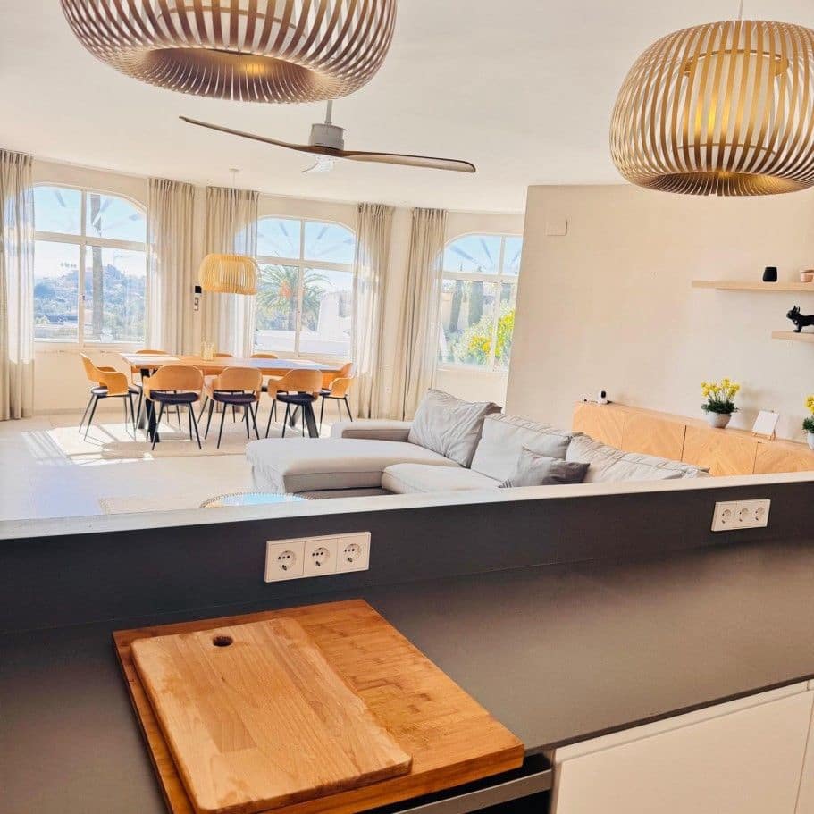 4 chambre Villa/Maison à vendre à El Campello avec piscine garage - 1 195 000 € (Ref: 10160970)
