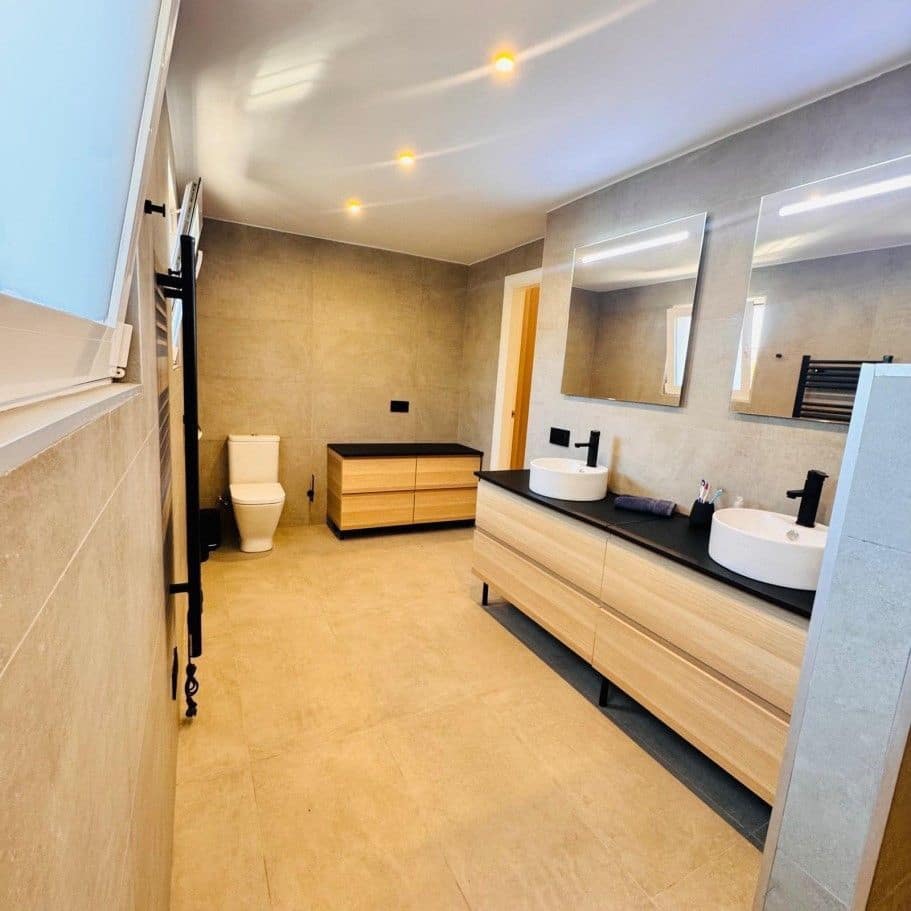 4 chambre Villa/Maison à vendre à El Campello avec piscine garage - 1 195 000 € (Ref: 10160970)