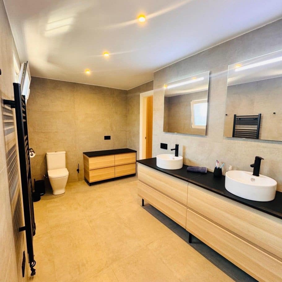 4 chambre Villa/Maison à vendre à El Campello avec piscine garage - 1 195 000 € (Ref: 10160970)