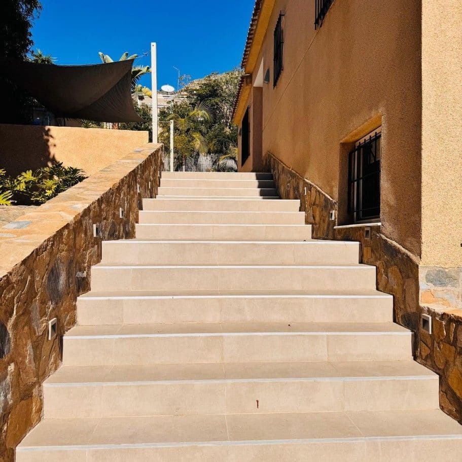 4 chambre Villa/Maison à vendre à El Campello avec piscine garage - 1 195 000 € (Ref: 10160970)
