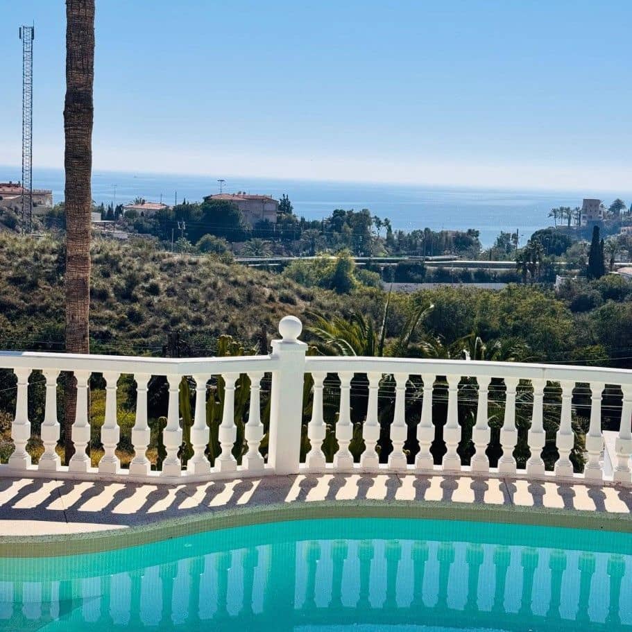 4 chambre Villa/Maison à vendre à El Campello avec piscine garage - 1 195 000 € (Ref: 10160970)