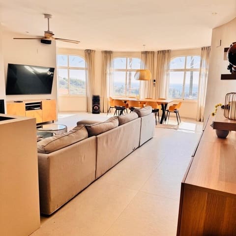 4 chambre Villa/Maison à vendre à El Campello avec piscine garage - 1 195 000 € (Ref: 10160970)
