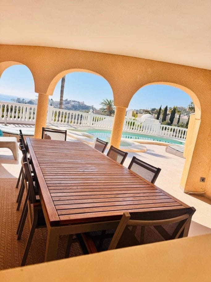 4 chambre Villa/Maison à vendre à El Campello avec piscine garage - 1 195 000 € (Ref: 10160970)