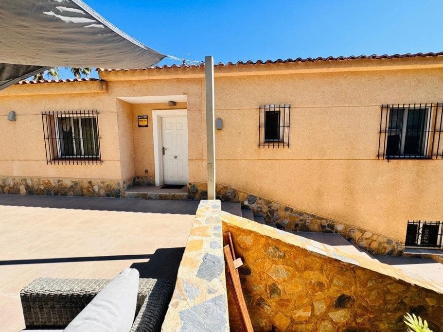 4 chambre Villa/Maison à vendre à El Campello avec piscine garage - 1 195 000 € (Ref: 10160970)