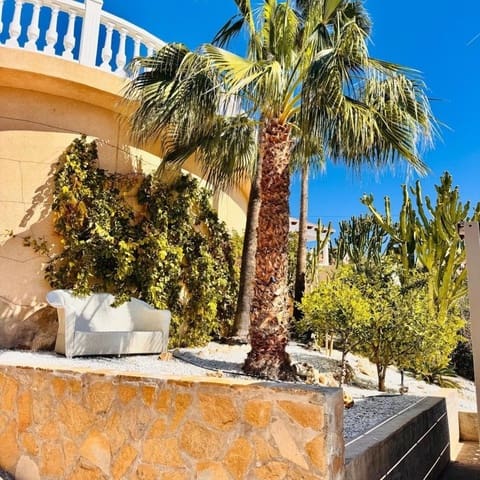 4 chambre Villa/Maison à vendre à El Campello avec piscine garage - 1 195 000 € (Ref: 10160970)
