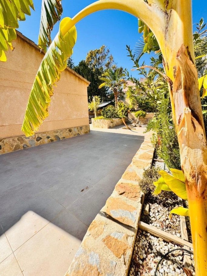 4 chambre Villa/Maison à vendre à El Campello avec piscine garage - 1 195 000 € (Ref: 10160970)