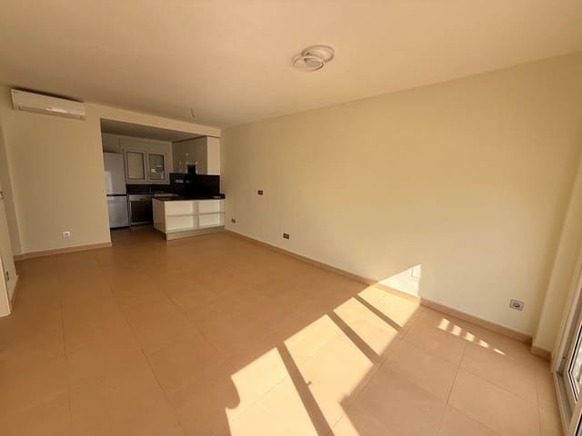 2 soveværelse Lejlighed til leje i Altea med swimmingpool garage - € 1.700 (Ref: 10166110)