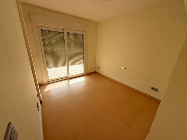 2 soveværelse Lejlighed til leje i Altea med swimmingpool garage - € 1.700 (Ref: 10166110)